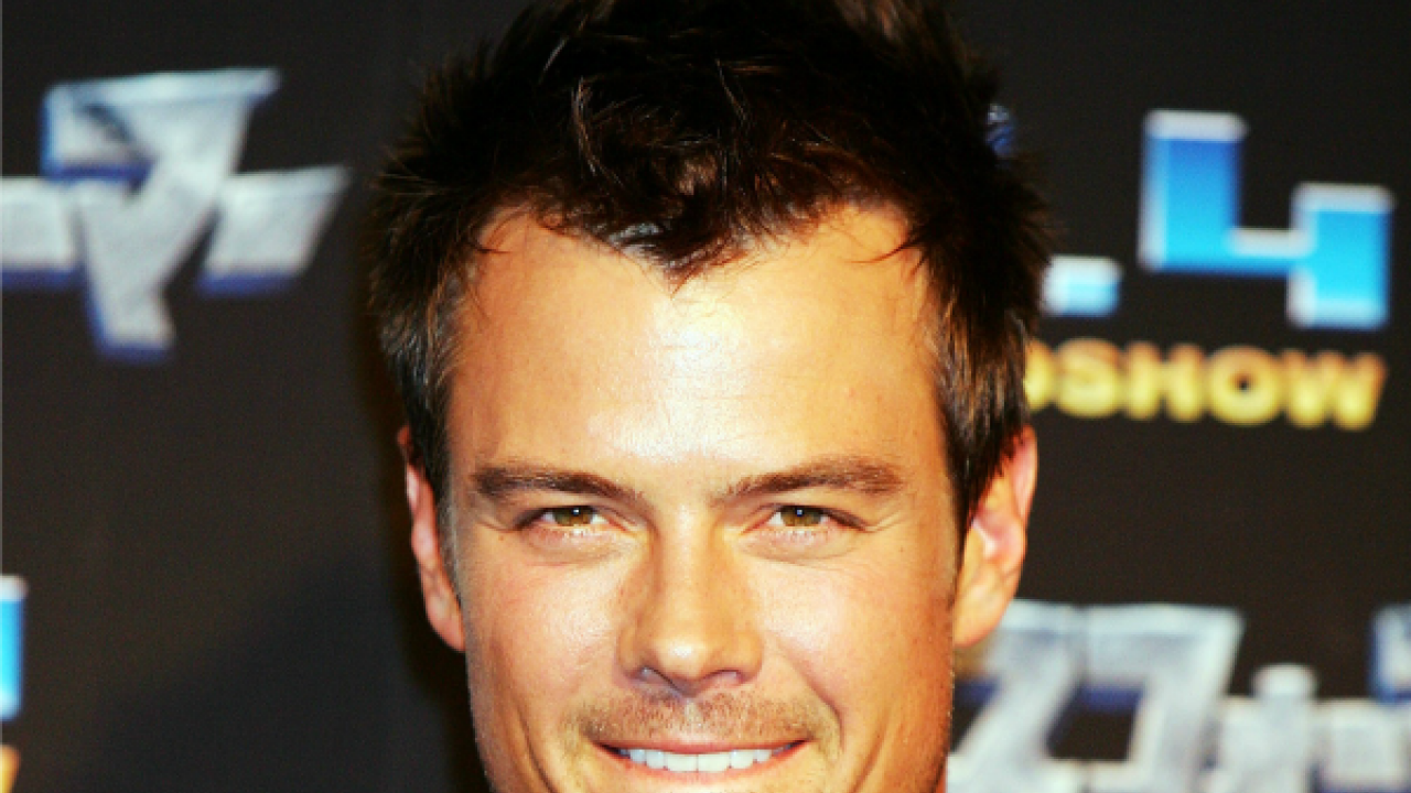 Josh Duhamel’s sweet birthday message to ‘his girl’ Fergie