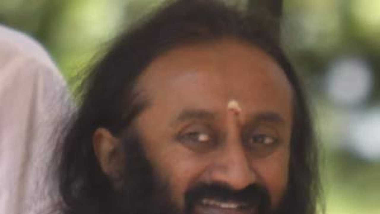 Malaysian police investigates death threats to ravi shankar