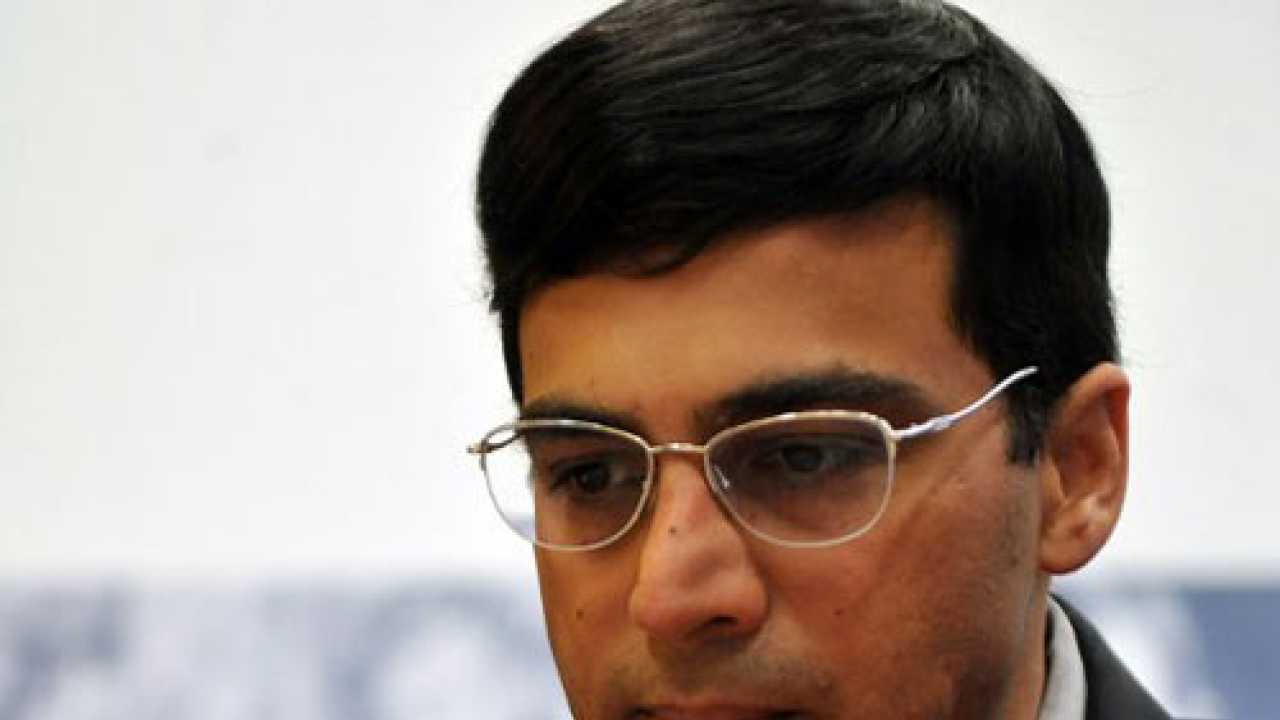 Viswanathan Anand unfazed by citizenship controversy