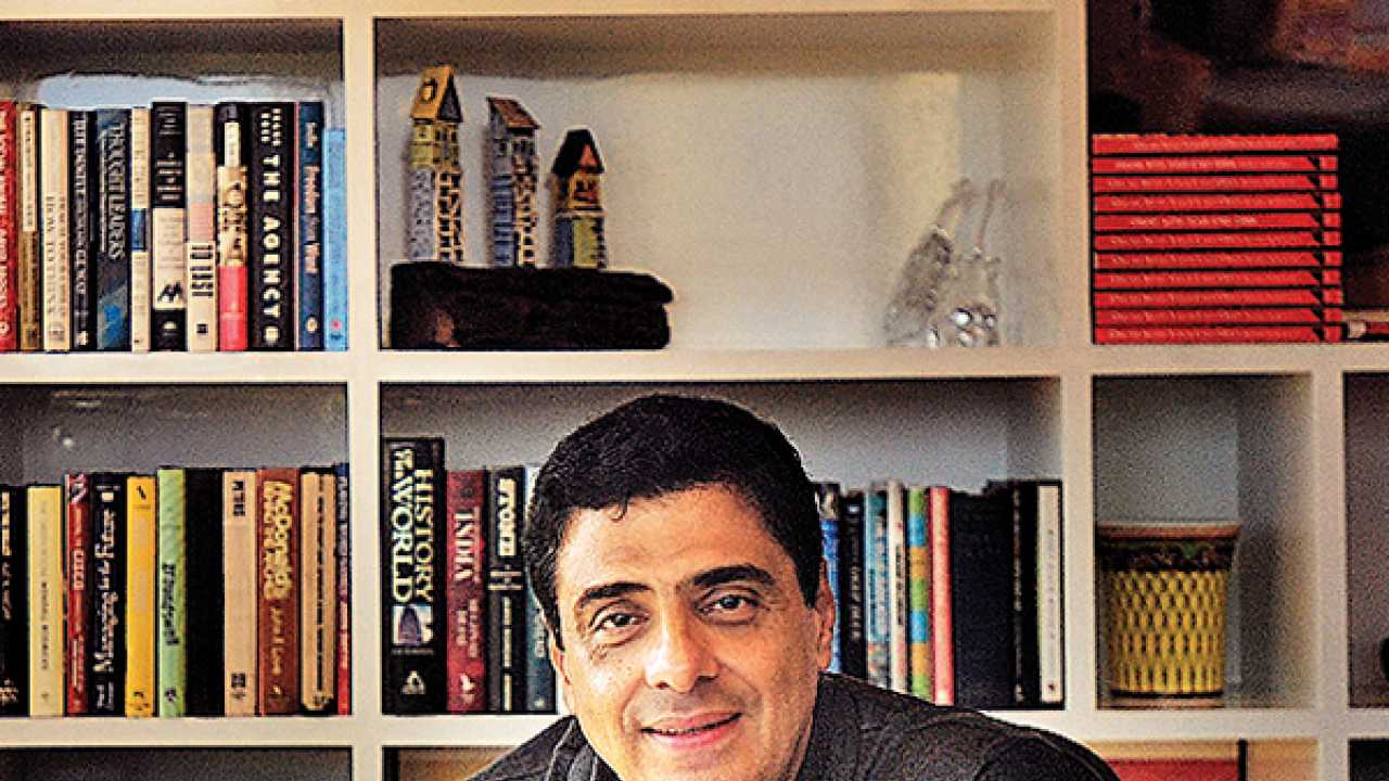 Half Of My Book Is About Failures Ronnie Screwvala The event saw ranbir and ronnie discussing the.
