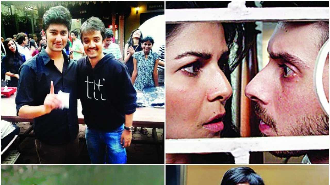 Tiny Talkies From Here And There I don't use this handle anymore.