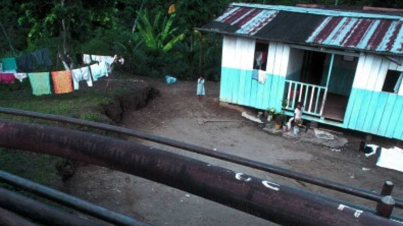 Oil theft from IOC pipeline reports Mathura police