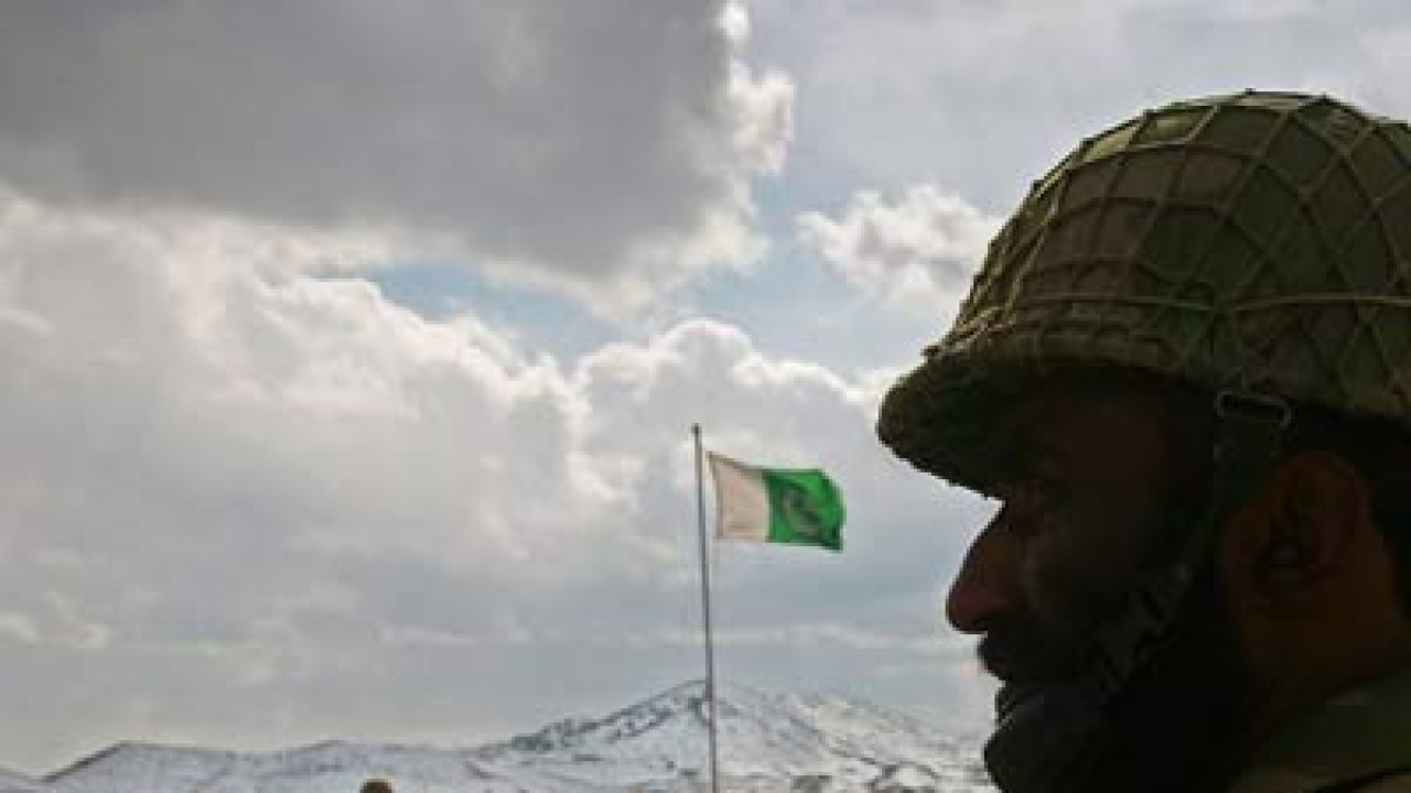 Pak army, isi ask militants to target forces, avoid civilians