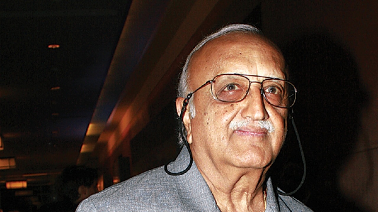 Bombay High Court Tells Vijaypat Singhania To Respond To Grandchildren 