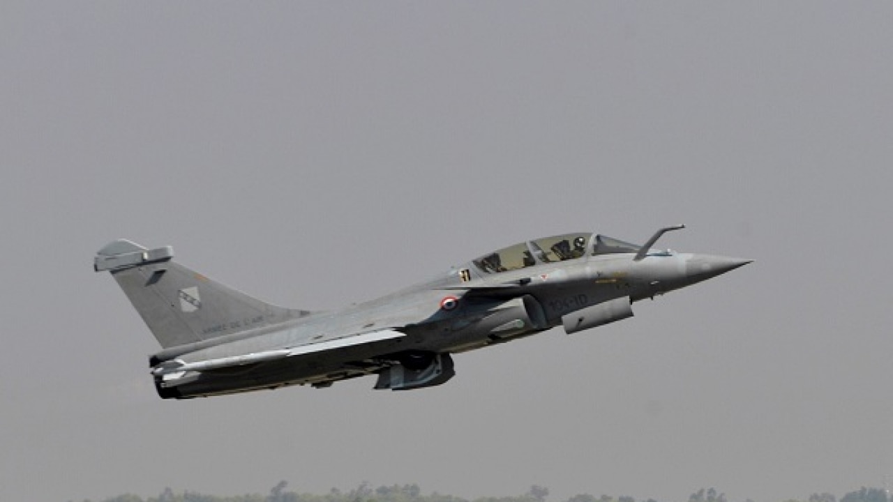 With Rafale deal stuck, Germany ready to provide its Eurofighters to India