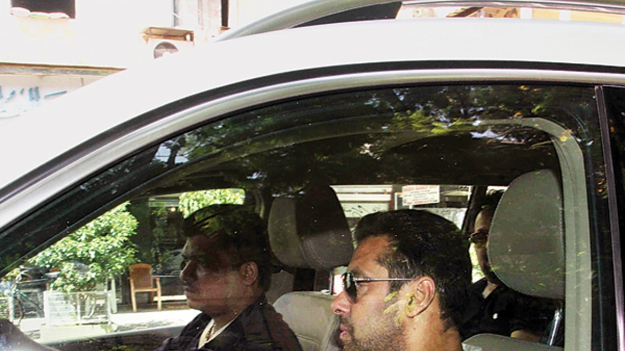 No chance of Salman Khan's blood sample getting contaminated: Prosecution