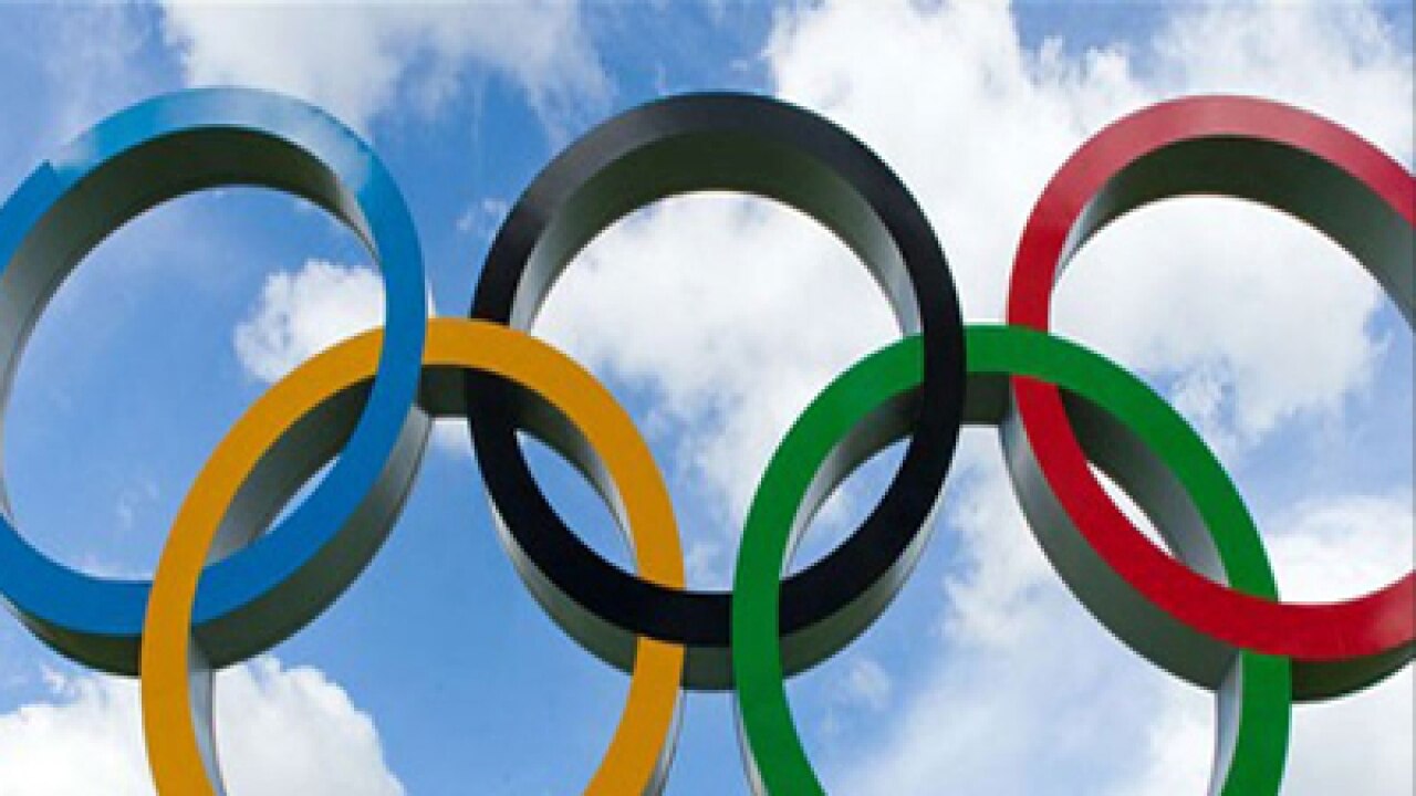 Paris to bid for 2024 Summer Olympic Games