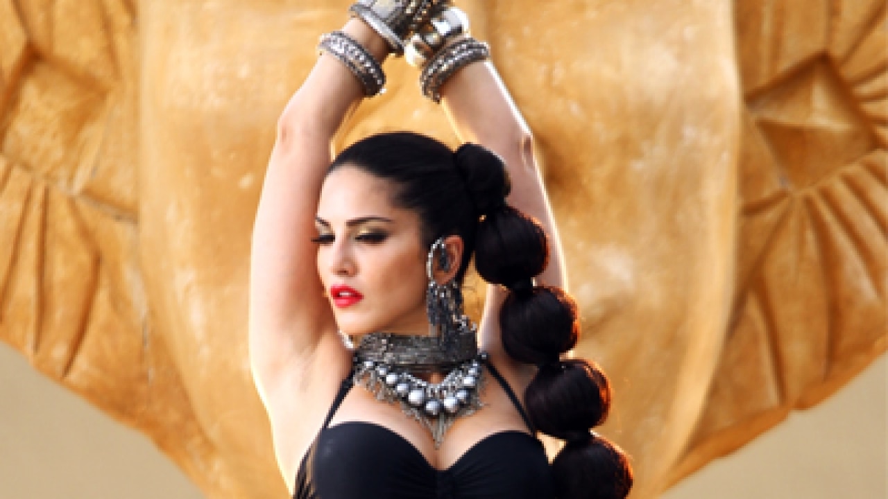 Sunny Leone Office Sex Video - Sunny Leone opens up about 'Ek Paheli Leela'