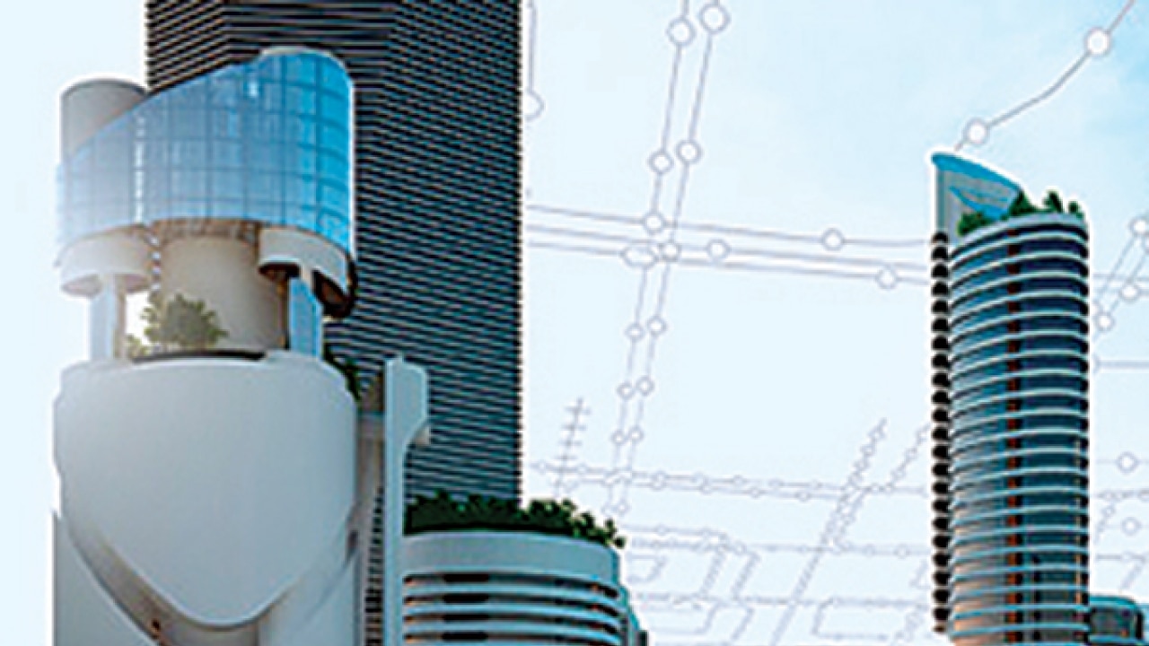 Essel Group scouts partners in Europe for smart city projects in India