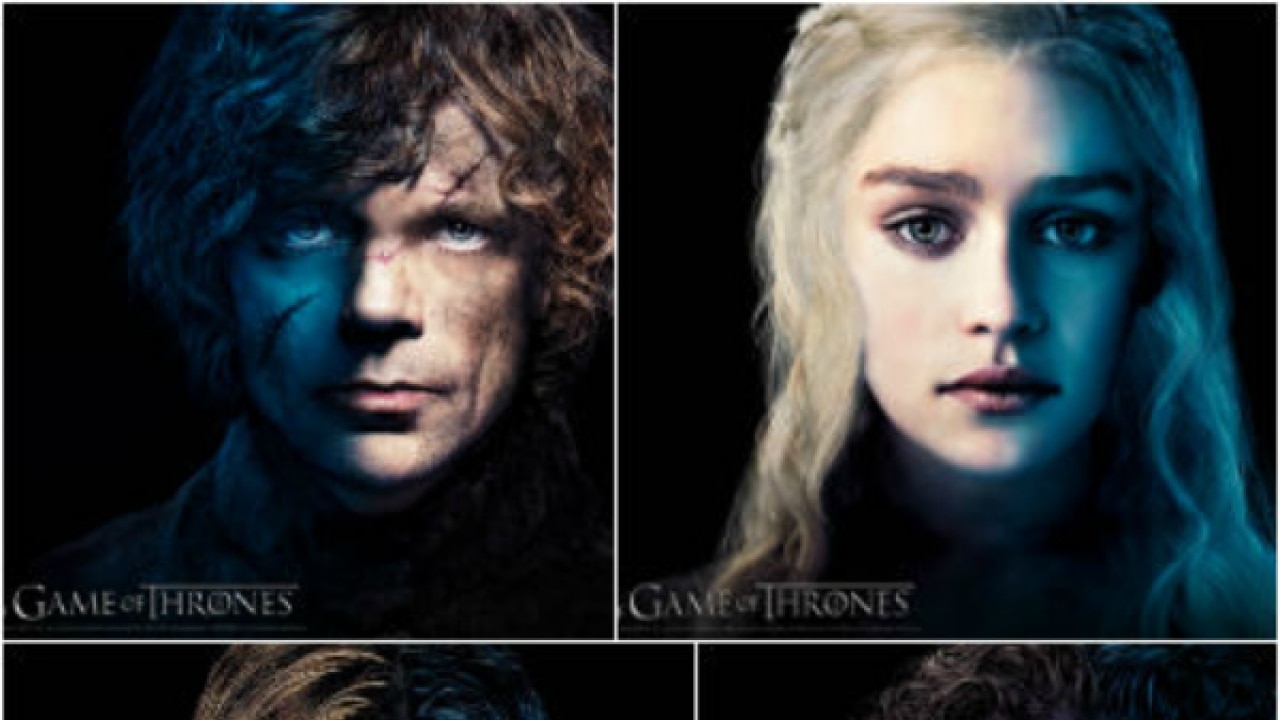 netflix game of thrones similar