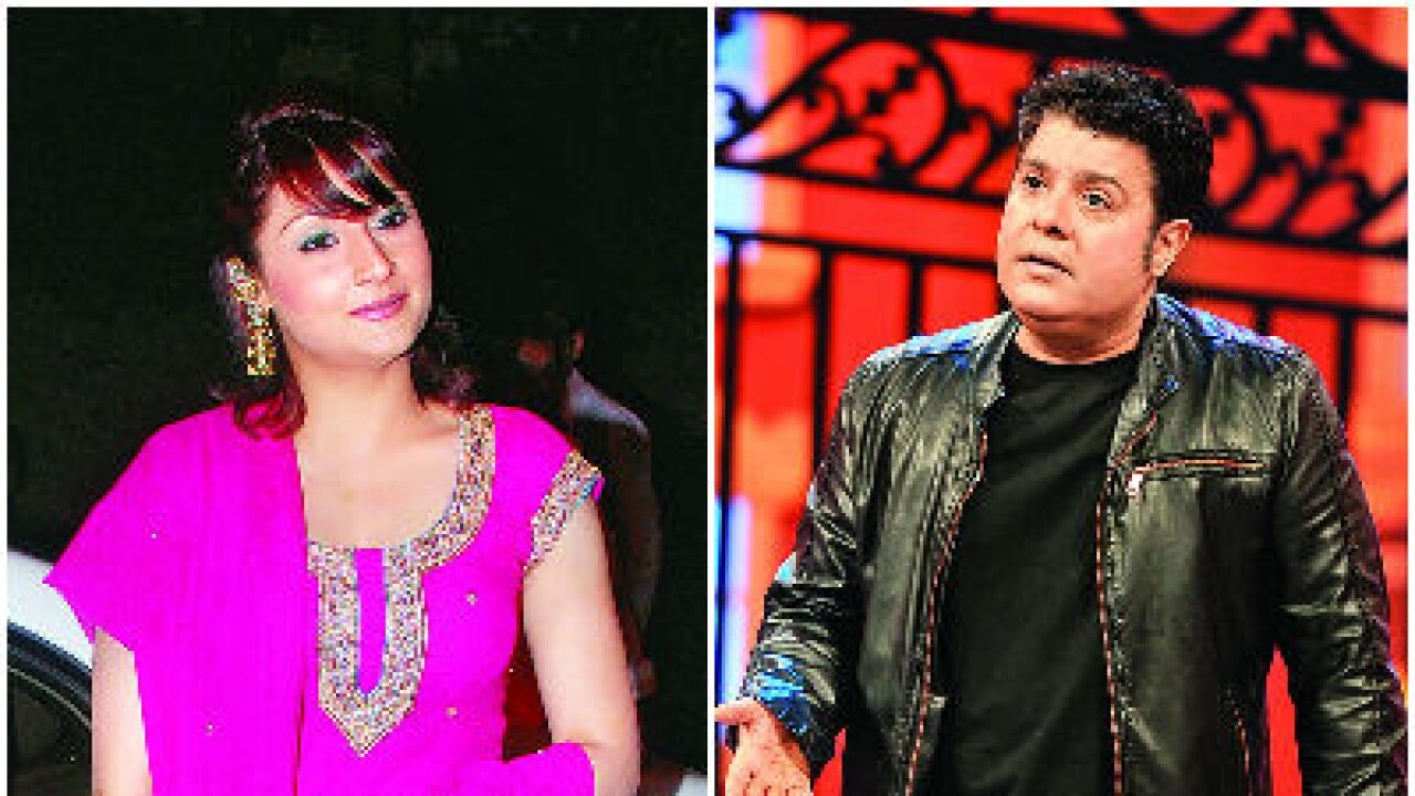 2019 year - Juhi Parmar 1998 2019 year
