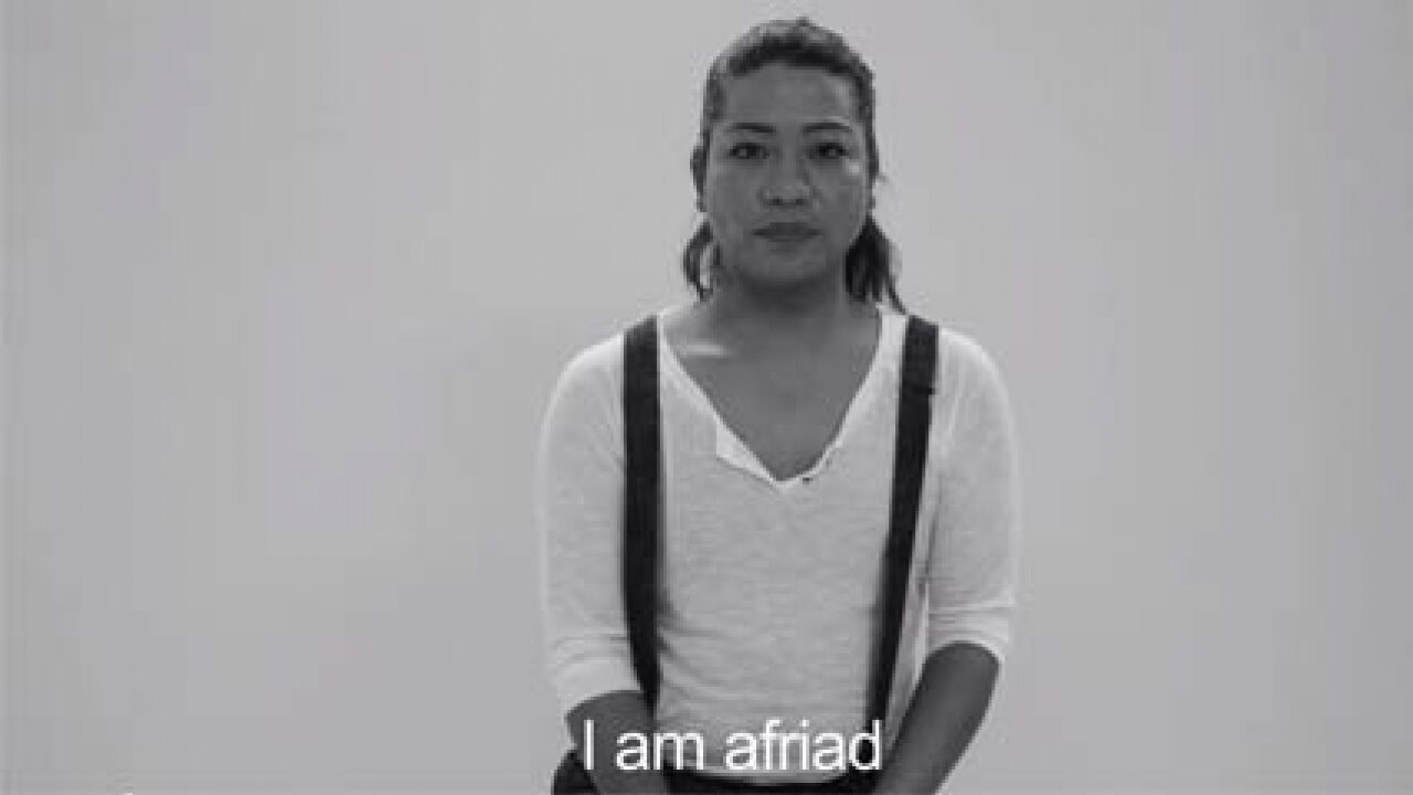 How does feel to be queer in India? Indian LGBT community share their fears  in this powerful video