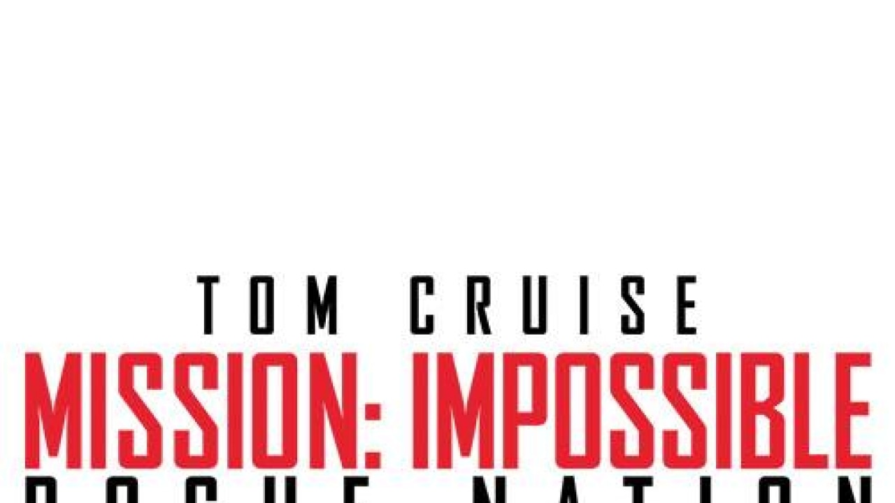 youtube mission impossible 5