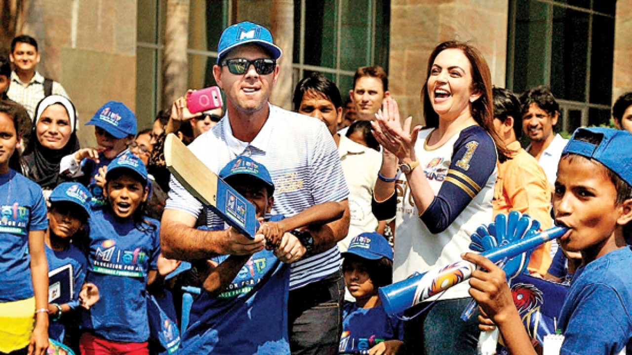 Good performance round the corner: Ricky Ponting