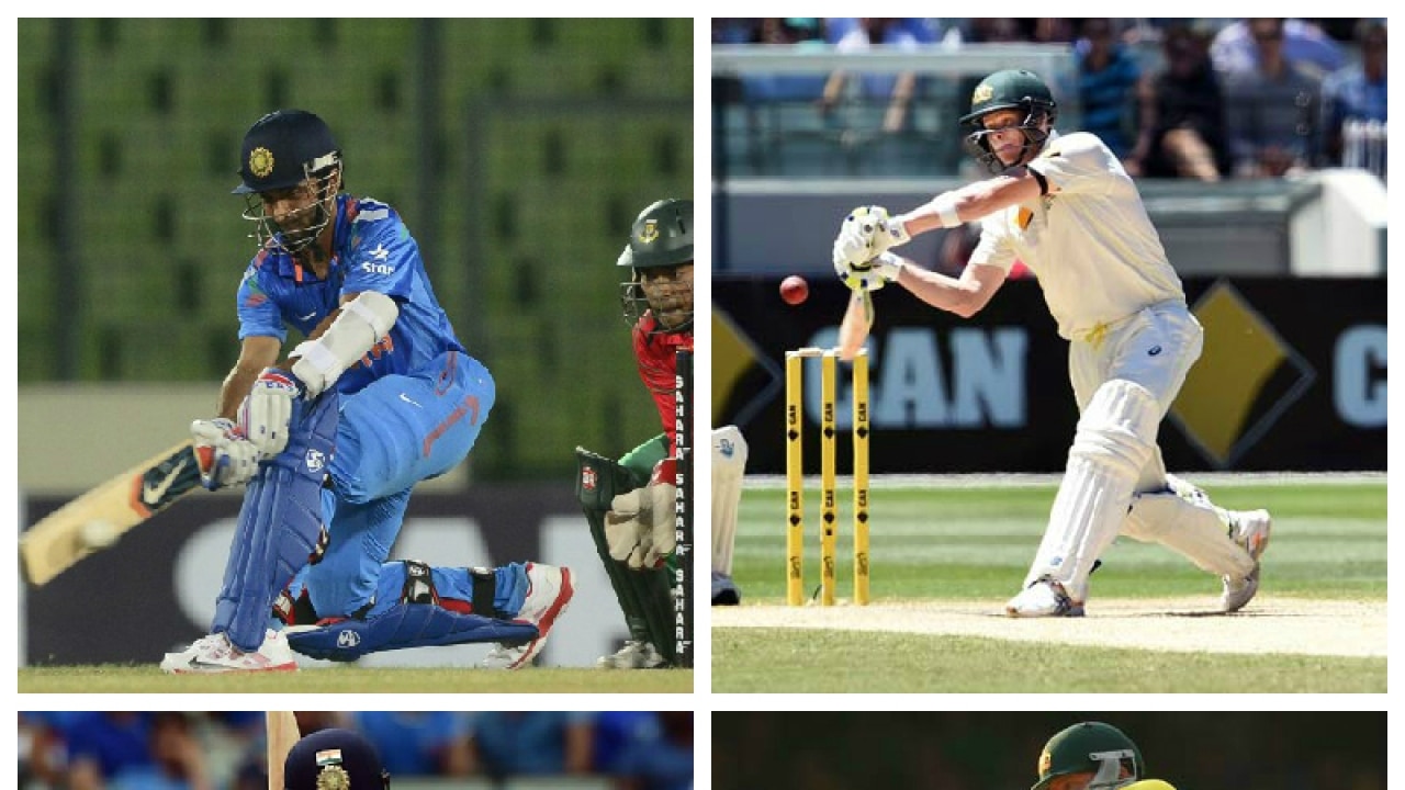 10 batting stars who are set to rule world cricket in the years ahead