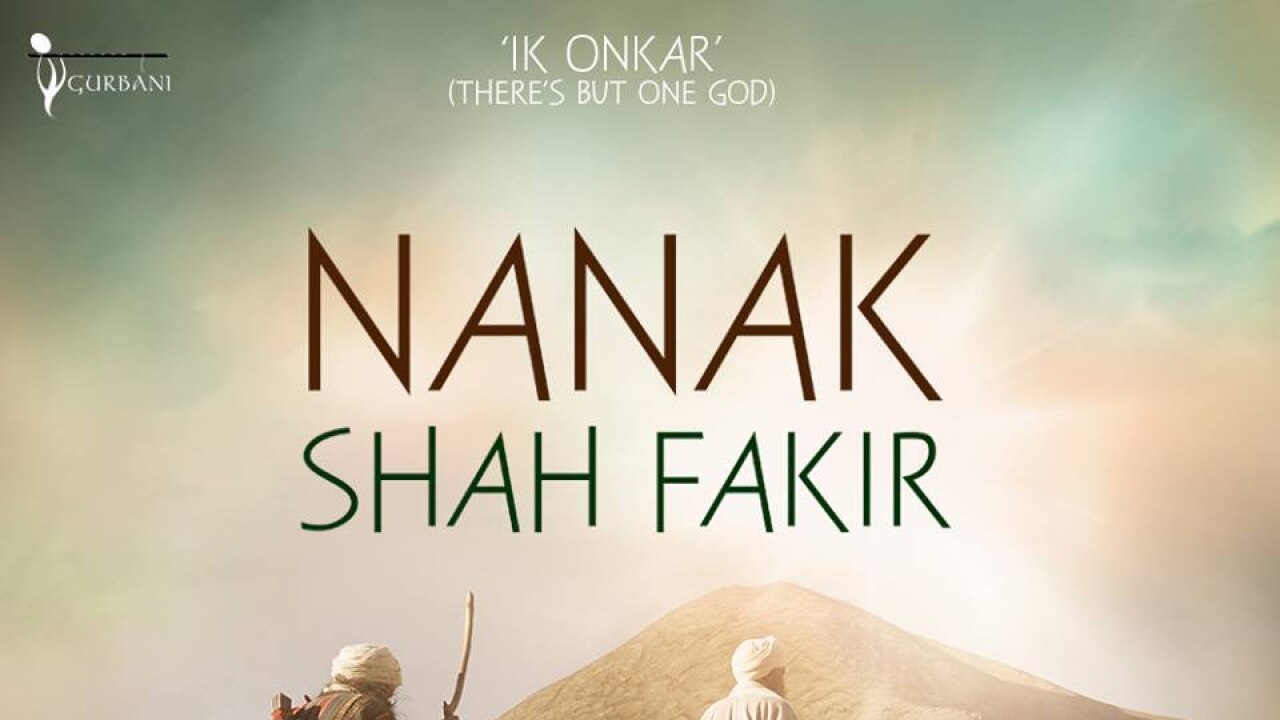 where can we buy nanak shah fakir movie