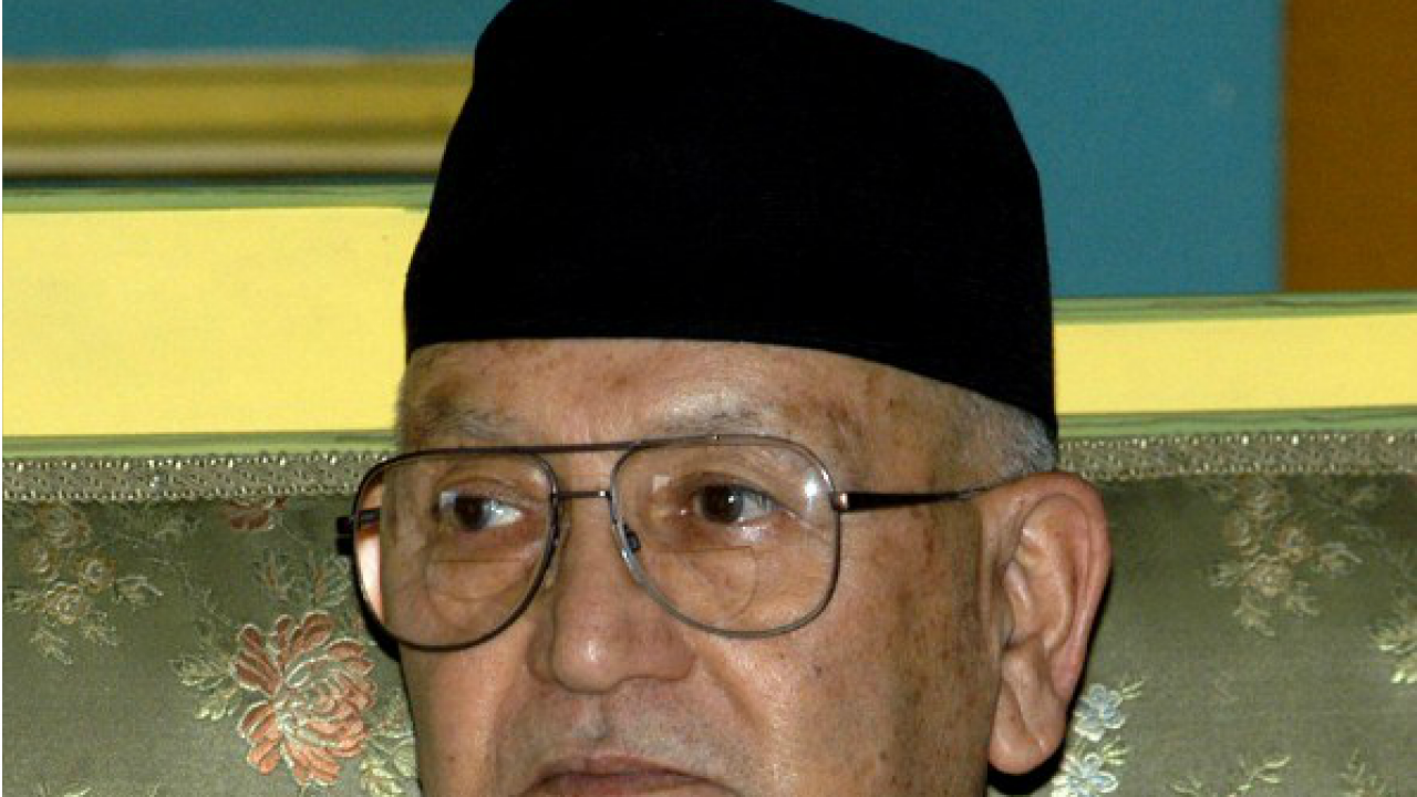 Former Nepal PM Surya Bahadur Thapa dies