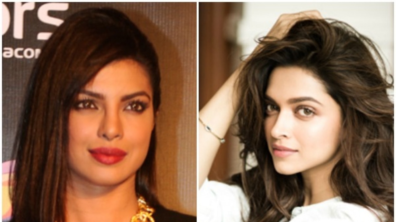 Here's all you wanted to know about the Priyanka-Deepika dance off