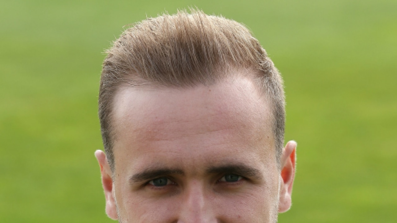 First class cricket World Record Lancashire batsman 350 in 138 balls