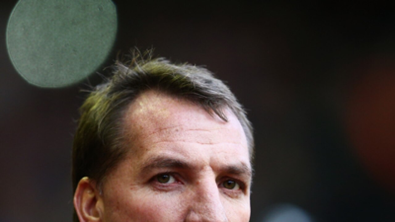 FA Cup: Rodgers says Liverpool needs to improve