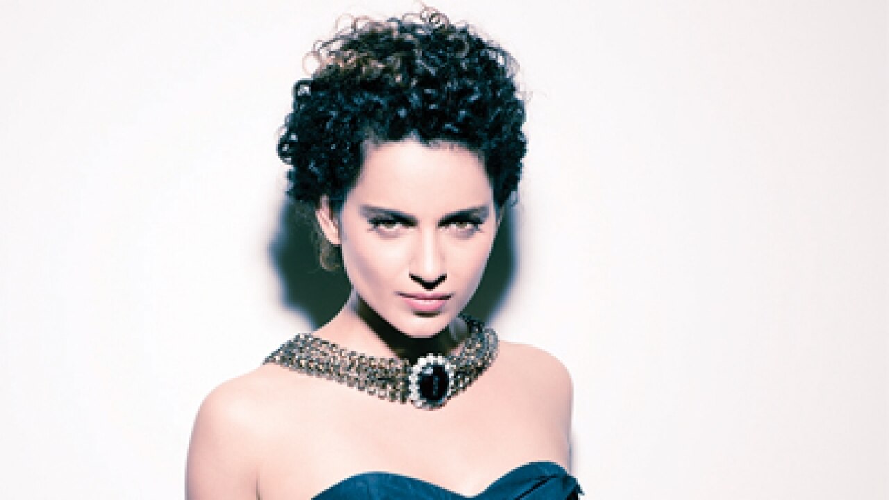 Kangana Ranaut looking forward to attending National Awards ceremony