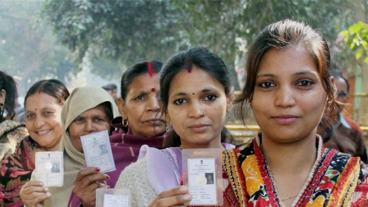 High-stake mayoral polls tomorrow in BJP-led South Delhi Municipal ...