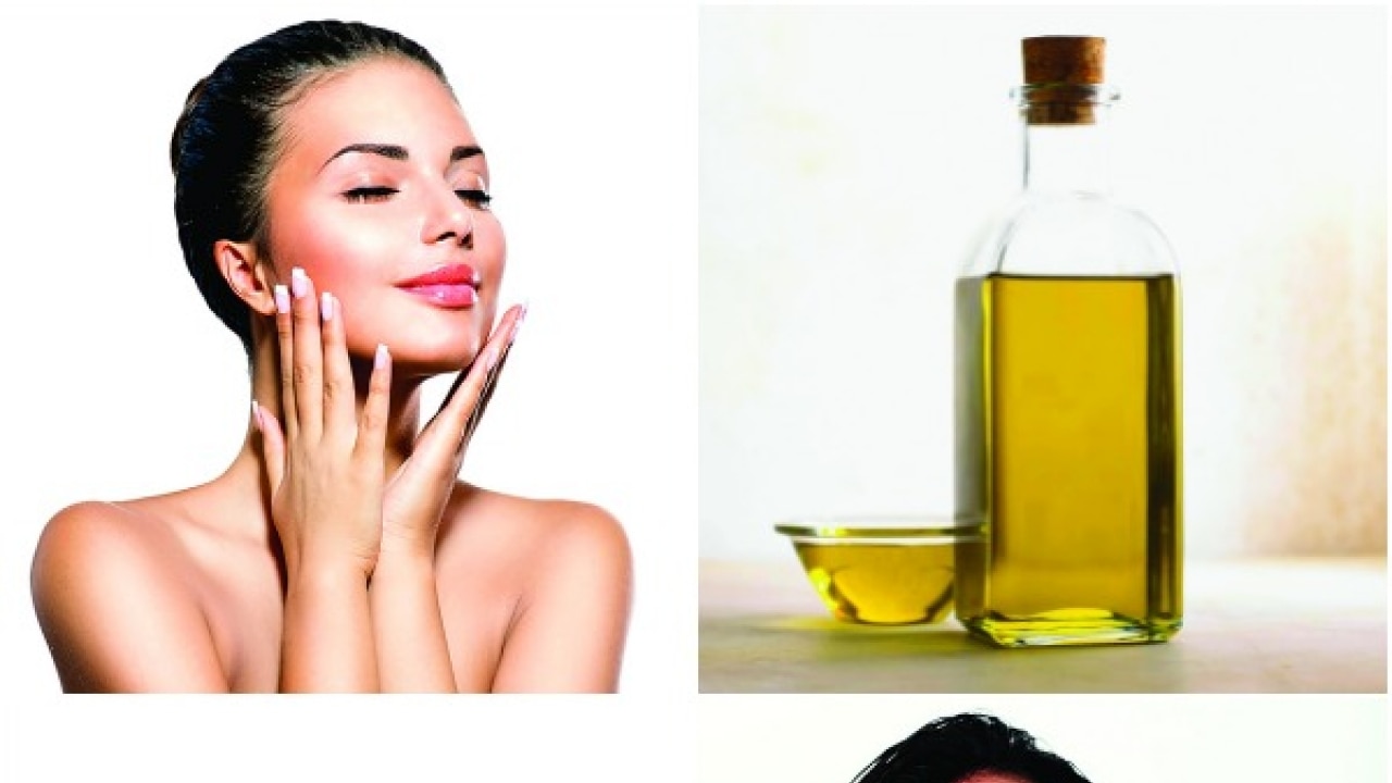 Pumpkin seed oil: A beauty must-have?