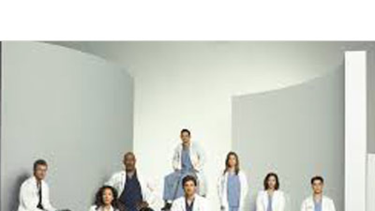 Shocker! 'Grey's Anatomy's McDreamy role ends dramatically