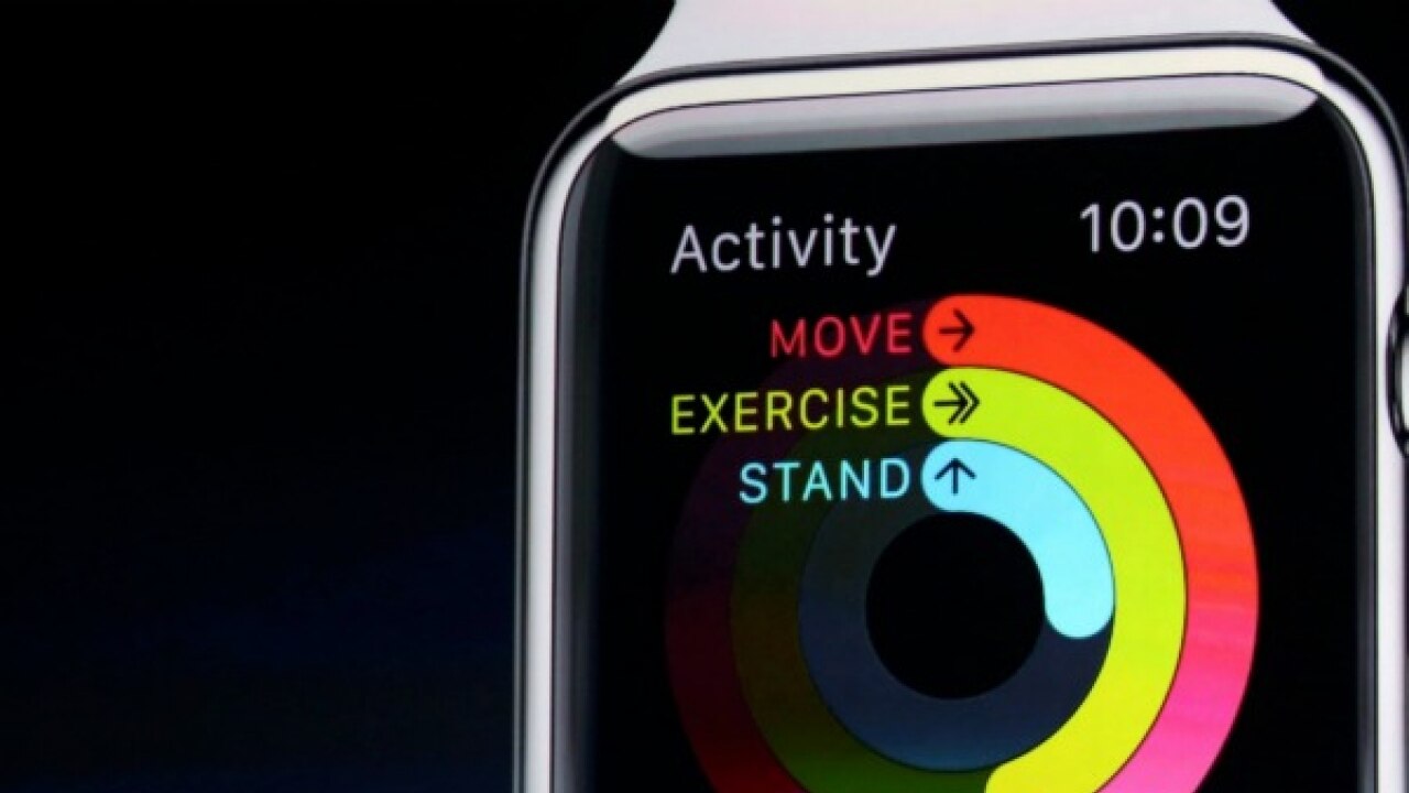 bic camera apple watch