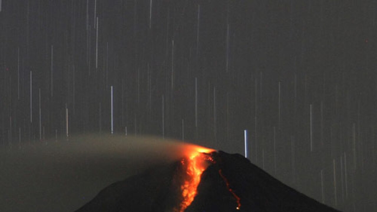 Chile volcano ash cloud reaches Brazil, flights cancelled