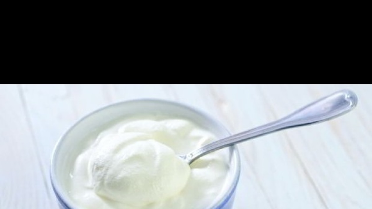 Give your hair and skin a makeover with curd!