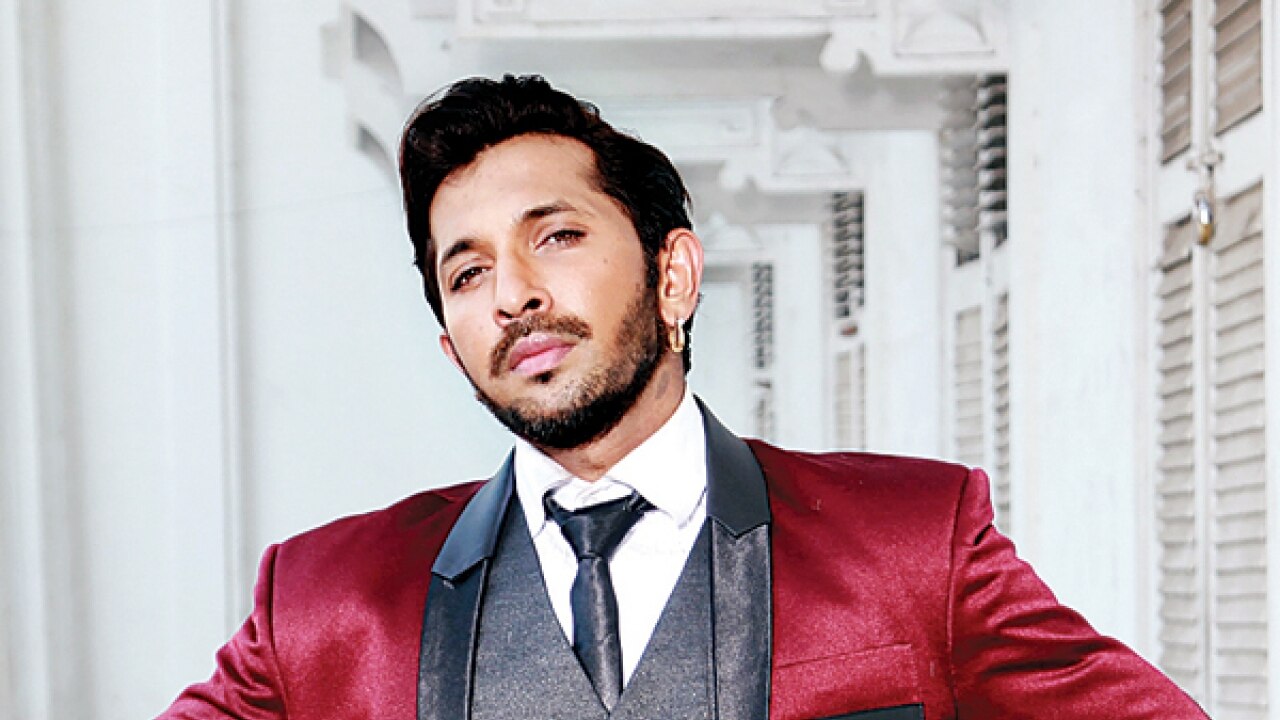 Know all about Terence Lewis | The Tinsel Town