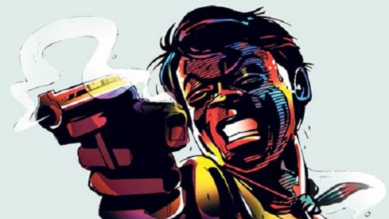 Tmc worker shot at following cpi(m)'s victory in englishbazar