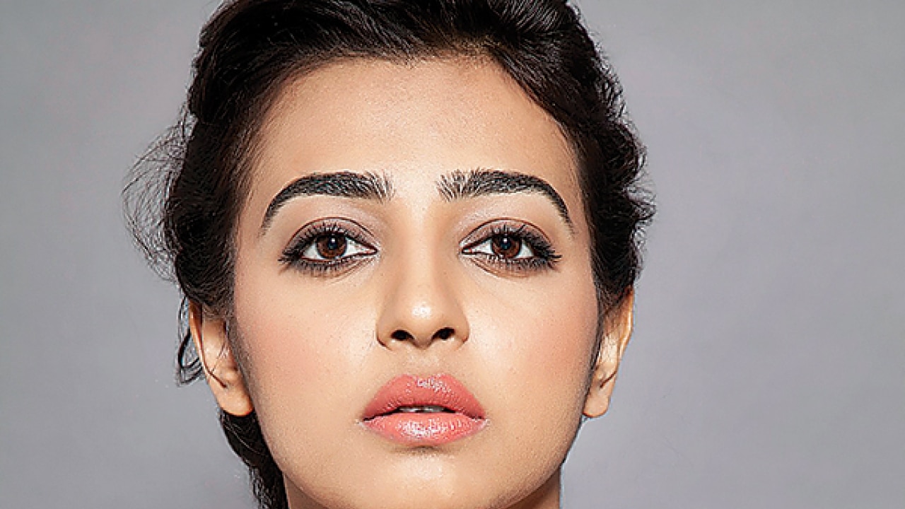 Nude video leak doesn't bother me, says actress Radhika Apte