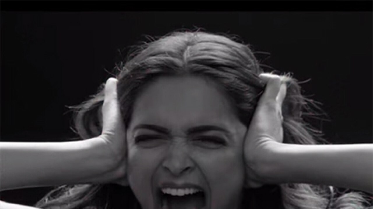 1280px x 720px - Deepika Padukone finally breaks silence on controversial 'My Choice' video