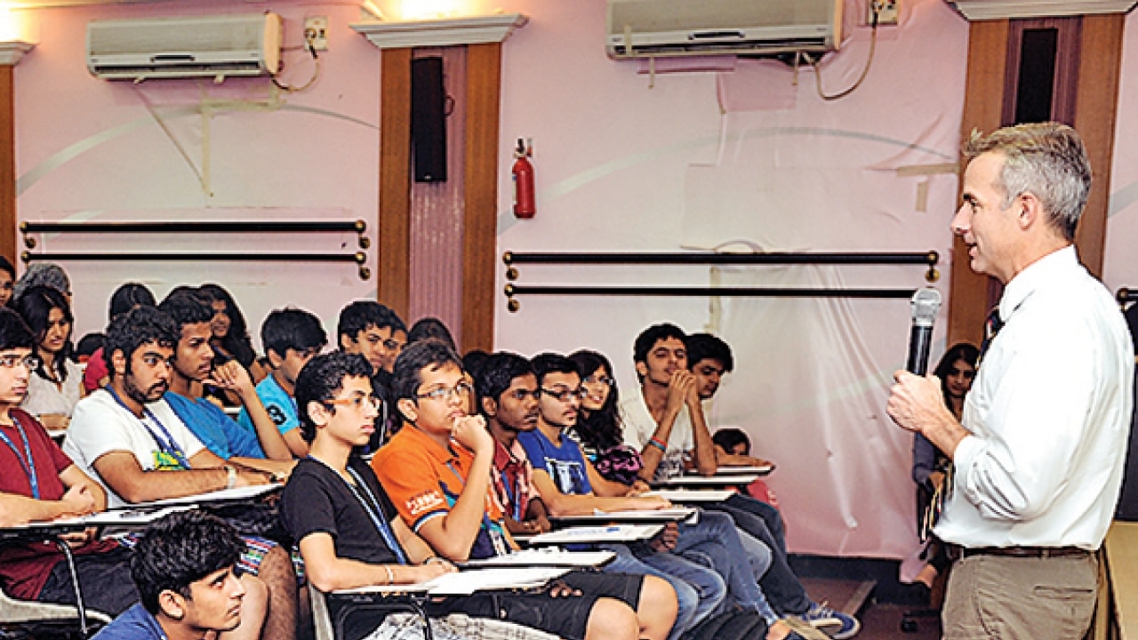 Adjunct faculty gets bigger role in universities