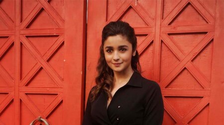 Alia Bhatt: It hurts when your own are punished, even if they are in the wrong. We love you and are standing by you.