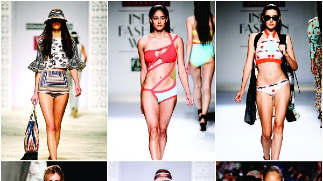 shivan and narresh swimwear