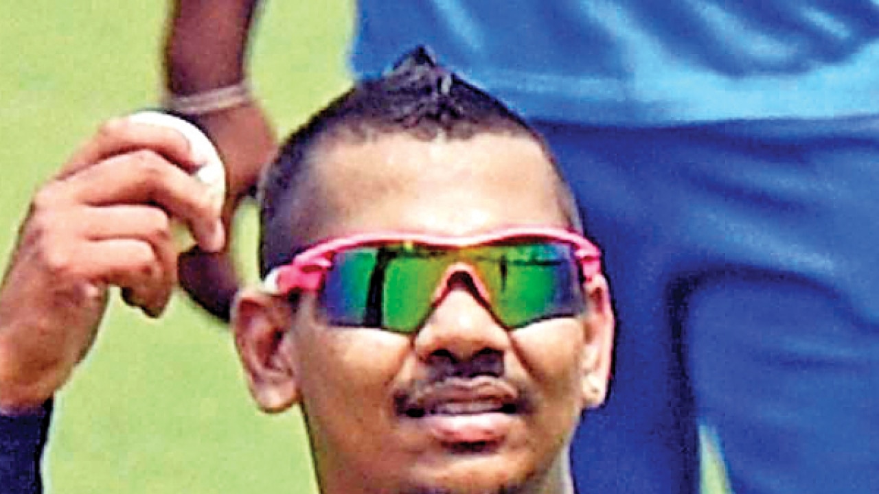 Sunil Narine's action cleared again with final warning