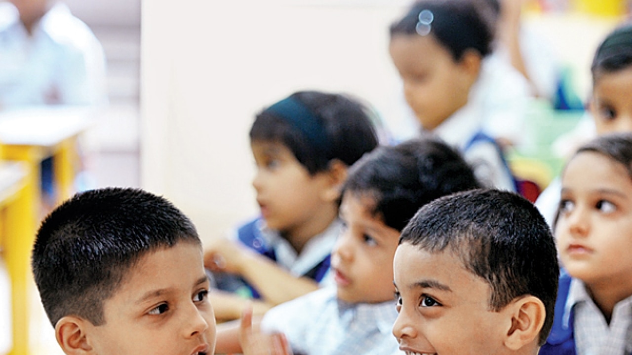 Navi Mumbai Schools Asked Not To Cancel Pre primary Admissions Under