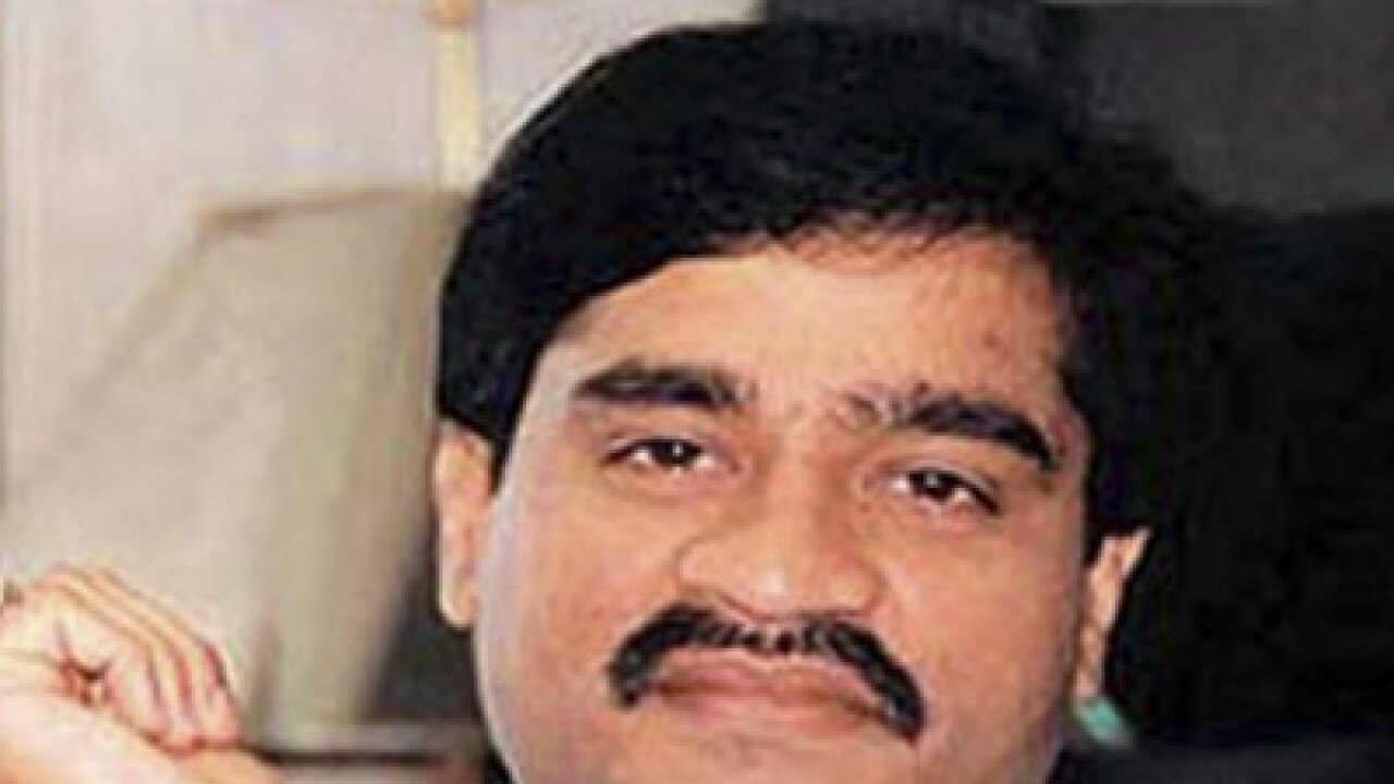 Dawood Ibrahim in Pakistan says Rajnath, Pak High Commissioner denies claim