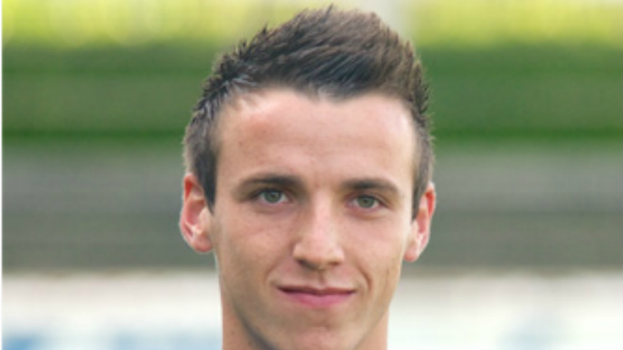 Belgian footballer dies of heart attack on pitch, second in two weeks