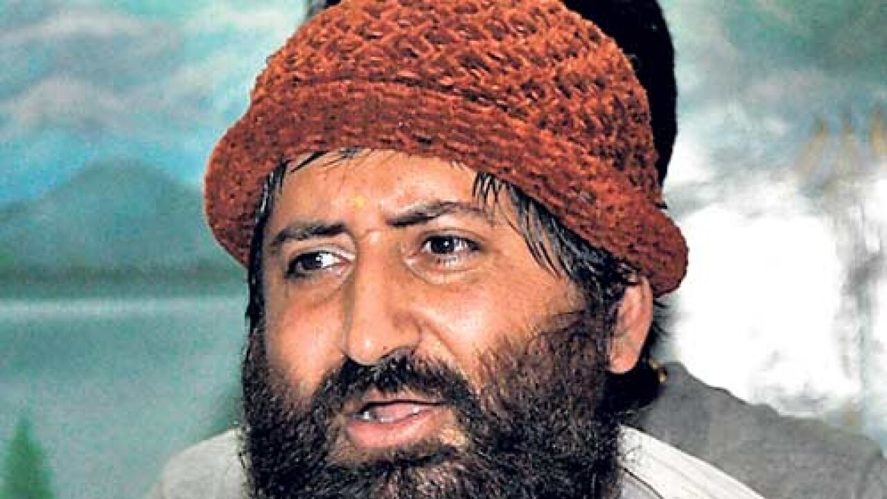 Narayan Sai case: Eyewitness Mahendra Chawla shot by unidentified gunman