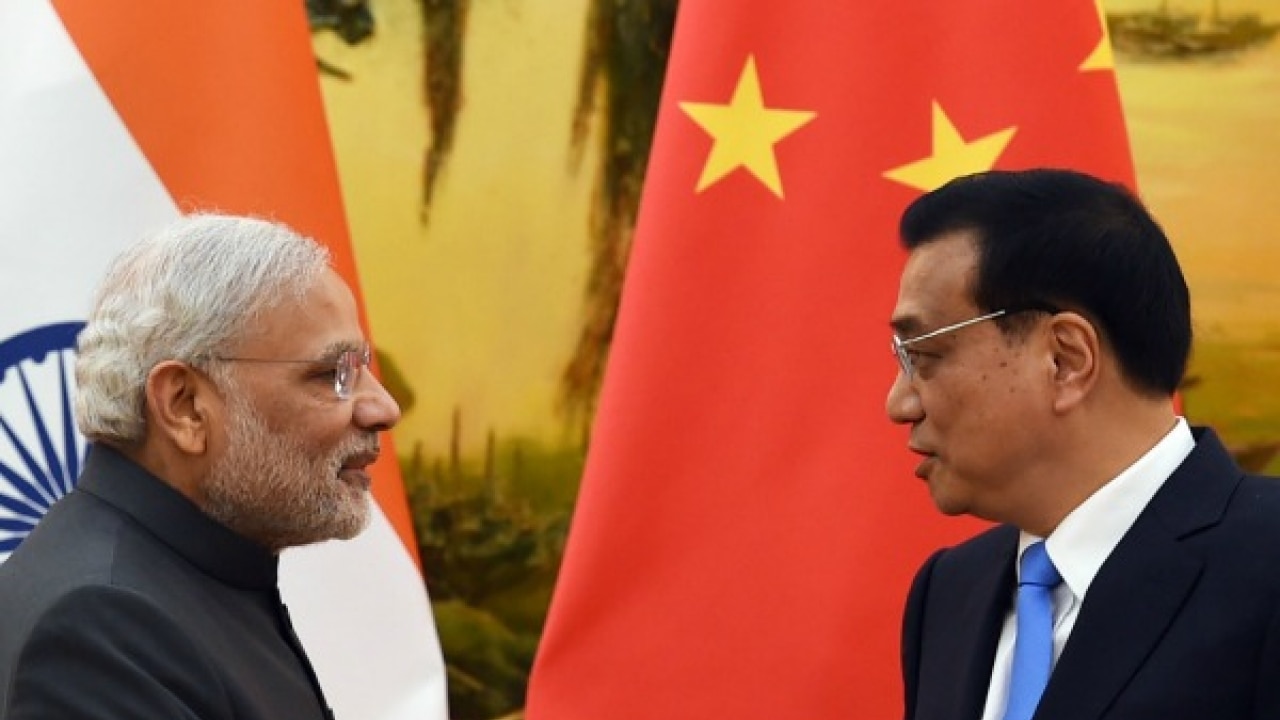 India, China Sign 24 Key Agreements Worth $10 Billion