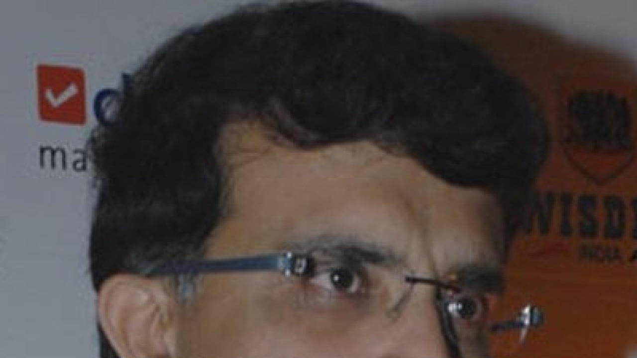Sourav Ganguly set to become Team India's high performance manager
