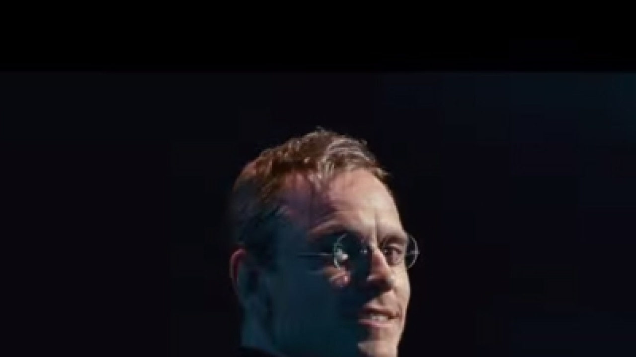 Watch Teaser trailer of 'Steve Jobs' biopic starring Michael