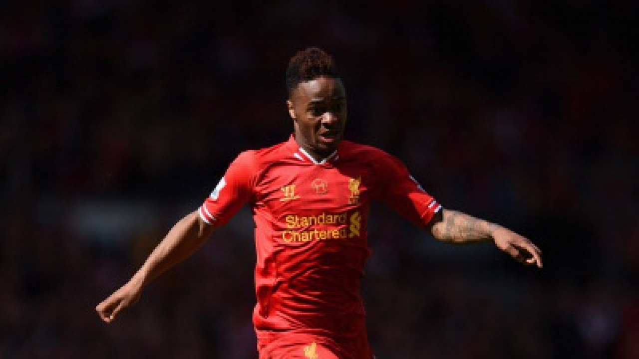 Liverpool Legend Jamie Carragher Lambastes Raheem Sterling For Contract ...