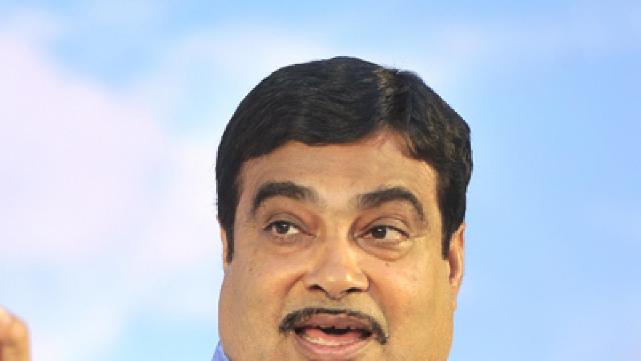 Government yet to refer CAG report on Nitin Gadkari's Purti group to