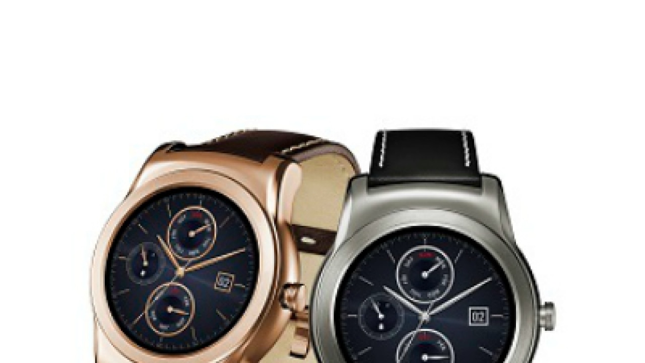 lg smartwatch amazon