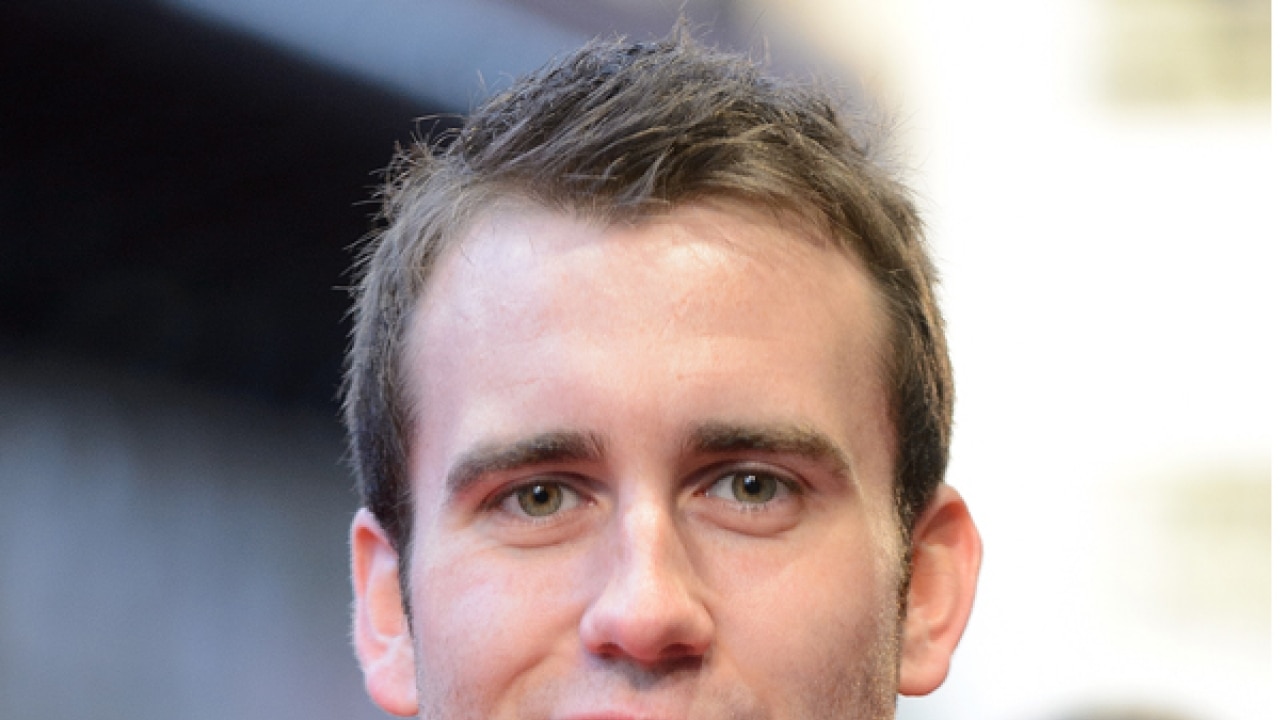 Neville Longbottom's transformation shocks JK Rowling!